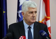 NOVI PRIJEDLOG HRVATSKIH STRANKA: Evo kako bi se biralo Predsjedništvo i mijenjao Ustav BiH NOVI PRIJEDLOG HRVATSKIH STRANKA: Evo kako bi se biralo Predsjedništvo i mijenjao Ustav BiH - featured image