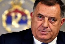 GLAVOBOLJE ZA DODIKA: CIK BIH donosi odluku… GLAVOBOLJE ZA DODIKA: CIK BIH donosi odluku… - featured image