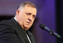 DODIK ZAPLAKAO: Javnost potresle njegove riječi (VIDEO) - featured image