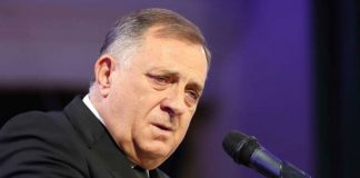 DODIK ZAPLAKAO: Javnost potresle njegove riječi (VIDEO) - featured image