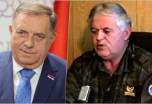 NOVI SKANDALOZAN PRIJEDLOG MILORADA DODIKA: Traži da se trg u Banjoj Luci nazove po… NOVI SKANDALOZAN PRIJEDLOG MILORADA DODIKA: Traži da se trg u Banjoj Luci nazove po… - featured image