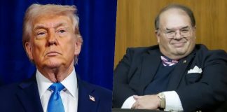 OVAJ SUDIJA MU JE SASJEKAO KRILA: Trump na koljenima, uzalud su bile zabrane i blokade, pravda je stigla brže nego što su mislili OVAJ SUDIJA MU JE SASJEKAO KRILA: Trump na koljenima, uzalud su bile zabrane i blokade, pravda je stigla brže nego što su mislili - featured image
