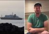 (VIDEO) PANIKA NA BRODU SMRTI: Uplakani putnik snimio videoporuku - featured image