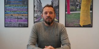 Bursać: Treći entitet je javna tajna koju će nakon oktobra neko saopštiti građanima! - featured image