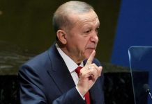 NAJNOVIJA VIJEST: Erdogan poslao oštru poruku Izrealu… - featured image