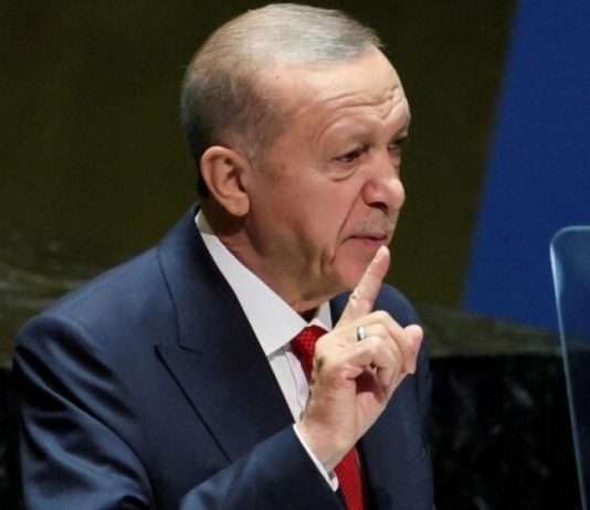 NAJNOVIJA VIJEST: Erdogan poslao oštru poruku Izrealu… NAJNOVIJA VIJEST: Erdogan poslao oštru poruku Izrealu… - featured image