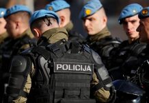 HAPSI SVE: Pao policijski inspektor, otkriveno šta je radio - featured image