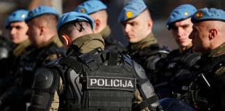 HAPSI SVE: Pao policijski inspektor, otkriveno šta je radio HAPSI SVE: Pao policijski inspektor, otkriveno šta je radio - featured image
