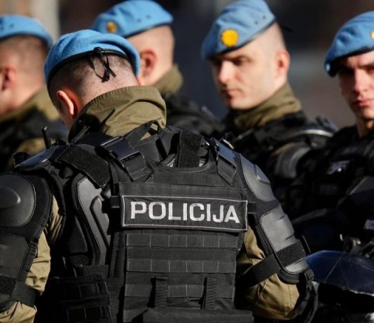HAPSI SVE: Pao policijski inspektor, otkriveno šta je radio HAPSI SVE: Pao policijski inspektor, otkriveno šta je radio - featured image