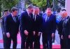 SASTANAK U BEOGRADU IZAZVAO PAŽNJU: Potez Dodika prema Karanu u fokusu - featured image