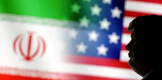 GOTOVO JE: Američka vlada odgovorila na iranski prijedlog u vezi s okončanjem rata… GOTOVO JE: Američka vlada odgovorila na iranski prijedlog u vezi s okončanjem rata… - featured image