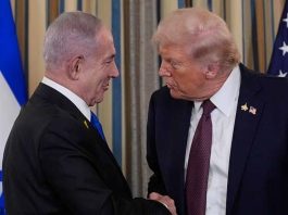 NEW YORK TIME OTKRIVA JEZIVE DETALJE: Otkriceno koga su Izrael i Amerika planirali postaviti na čelo Irana - featured image