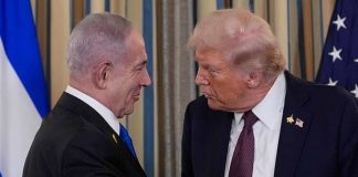 NEW YORK TIME OTKRIVA JEZIVE DETALJE: Otkriceno koga su Izrael i Amerika planirali postaviti na čelo Irana - featured image
