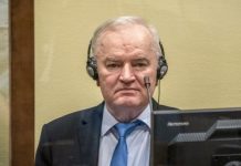 BURA U HAGU: Stigla odluka za Ratka Mladića - featured image