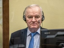 BURA U HAGU: Stigla odluka za Ratka Mladića - featured image