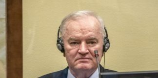 BURA U HAGU: Stigla odluka za Ratka Mladića - featured image