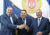 IGRA SE S VATROM: Stevandić traži da se van snage stave izmjene Krivičnog zakona koje su nametnuli Inzko i Schmidt IGRA SE S VATROM: Stevandić traži da se van snage stave izmjene Krivičnog zakona koje su nametnuli Inzko i Schmidt - featured image