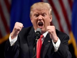 ZASTRAŠUJUĆA PRIJETNJA DONALDA TRUMPA: “Cijela jedna civilizacija večeras će nestati i nikada se više neće vratiti!” - featured image
