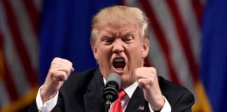 ZASTRAŠUJUĆA PRIJETNJA DONALDA TRUMPA: “Cijela jedna civilizacija večeras će nestati i nikada se više neće vratiti!” - featured image
