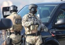 BH. GRAD POD OPSADOM POLICIJE: Velika akcija izazvala pažnju javnosti - featured image