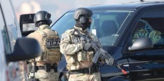 BH. GRAD POD OPSADOM POLICIJE: Velika akcija izazvala pažnju javnosti - featured image