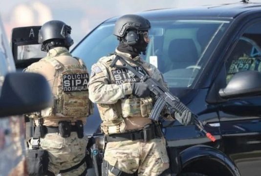 BH. GRAD POD OPSADOM POLICIJE: Velika akcija izazvala pažnju javnosti - featured image