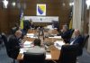 BURA NA SJEDNICI CIK-A BiH: Ovjerena prijava Milorada Dodika, jedan glas protiv - featured image
