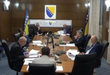 RAMPA SPUŠTENA: CIK BIH nije ovjerila prijave četiri stranke - featured image