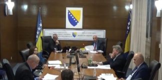 RAMPA SPUŠTENA: CIK BIH nije ovjerila prijave četiri stranke - featured image
