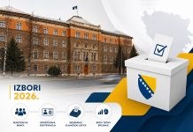 NAJNOVIJA VIJEST: CIK BiH donio važnu odluku - featured image