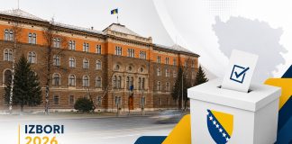 NAJNOVIJA VIJEST: CIK BiH donio važnu odluku - featured image