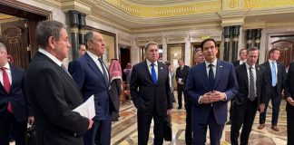 Rubio: Postoji mogućnost da u narednih nekoliko sati svijet dobije dobre vijesti - featured image