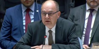 CHRISTIAN SCHMIDT OGOLIO DODIKOVU POLITIKU PRED ČITAVIM SVIJETOM: Razotkrio kako RS sistemski gazi Bošnjake - featured image