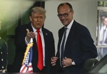 Zašto bi povlačenje američkih trupa iz Njemačke bilo noćna mora za Trumpa - featured image