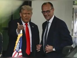Zašto bi povlačenje američkih trupa iz Njemačke bilo noćna mora za Trumpa - featured image