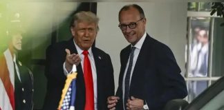 Zašto bi povlačenje američkih trupa iz Njemačke bilo noćna mora za Trumpa - featured image
