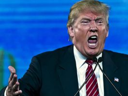 NAKON POVRATKA IZ KINE: Trump zaprijetio još jednoj zemlji, “Ne radite to!” - featured image