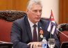 “DOČEKAT ĆE GA…”: Miguel Diaz-Canel poslao poruku Trumpu koja je ODJEKNULA Washingtonom! - featured image