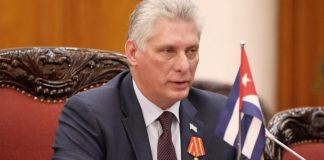 “DOČEKAT ĆE GA…”: Miguel Diaz-Canel poslao poruku Trumpu koja je ODJEKNULA Washingtonom! - featured image