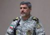 OŠTRO UPOZORENJE IZ TEHERANA: Iranski general spremio… - featured image