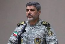 OŠTRO UPOZORENJE IZ TEHERANA: Iranski general spremio… OŠTRO UPOZORENJE IZ TEHERANA: Iranski general spremio… - featured image
