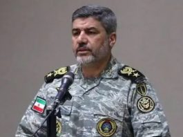 OŠTRO UPOZORENJE IZ TEHERANA: Iranski general spremio… - featured image