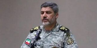 OŠTRO UPOZORENJE IZ TEHERANA: Iranski general spremio… - featured image