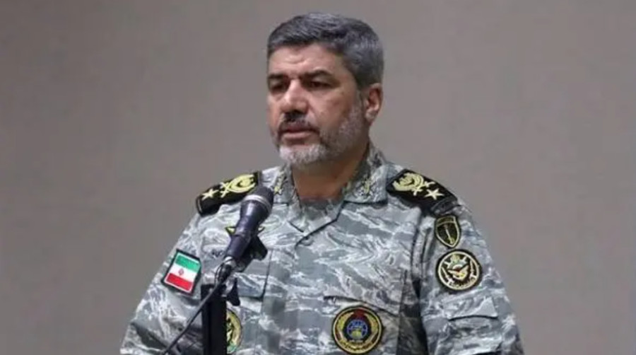 OŠTRO UPOZORENJE IZ TEHERANA: Iranski general spremio… - featured image OŠTRO UPOZORENJE IZ TEHERANA: Iranski general spremio… - featured image