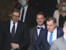 REGION BRUJI O OVOME: Navodni plan iz Beograda izazvao lavinu reakcija - featured image