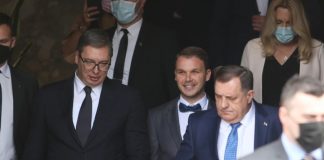 REGION BRUJI O OVOME: Navodni plan iz Beograda izazvao lavinu reakcija - featured image