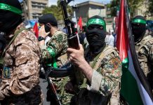 “NIJE NI TESTIRANO, A SPREMNI SMO GA UPOTRIJEBITI”: Iran šokirao svijet tajnim oružjem “NIJE NI TESTIRANO, A SPREMNI SMO GA UPOTRIJEBITI”: Iran šokirao svijet tajnim oružjem - featured image