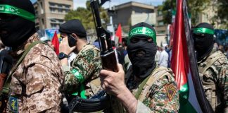 “NIJE NI TESTIRANO, A SPREMNI SMO GA UPOTRIJEBITI”: Iran šokirao svijet tajnim oružjem - featured image