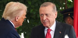 “OVO JE MALO KO PREDVIDIO…” Trumpova poruka Erdoğanu podigla veliku prašinu - featured image
