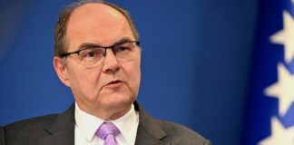 “DODIK JE DAO MILIONE DA ME SE RIJEŠI!” Schmidt priznao šta se dešavalo iza kulisa - featured image
